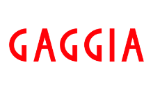 Ремонт кавомашин Гаджия Gaggia logo