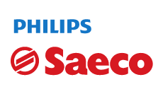 Ремонт кавомашин Philips Saeco logo
