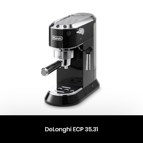 Ремонт кавоварок DeLonghi Dedica EC 680 в Києві і Харкові