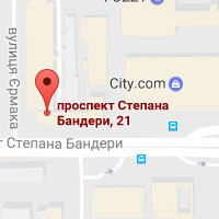 ремонт кофемашин на карте